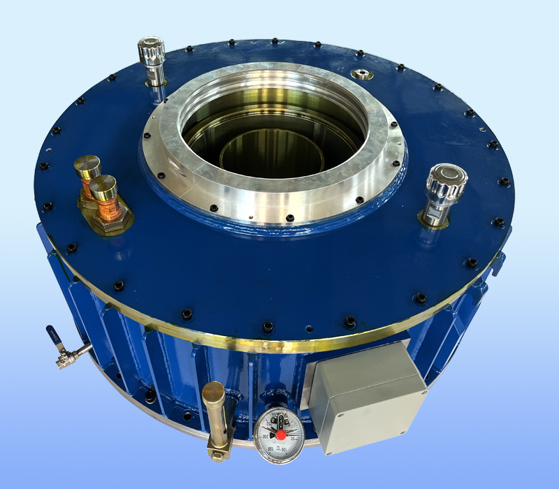 Ako vysoko presné ložiská turbíny revolucionalizujú výkonovú účinnosť